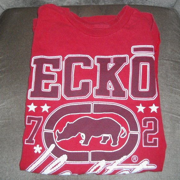 Ecko Unltd T-shirt - Picture 1 of 4